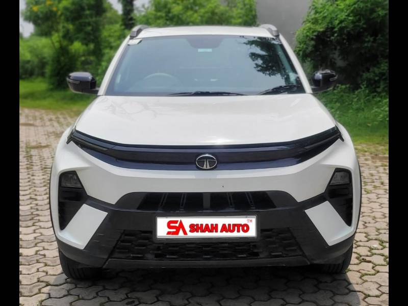 Tata Nexon Smart Plus 1.2 Petrol 6AMT