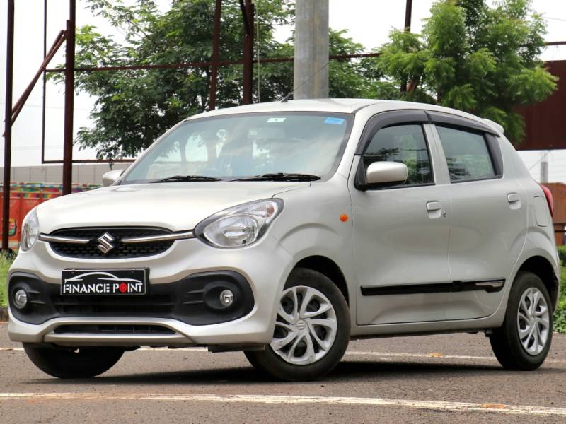 Maruti Suzuki Celerio VXi