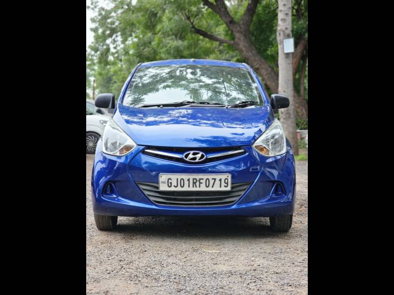 Hyundai Eon Era +