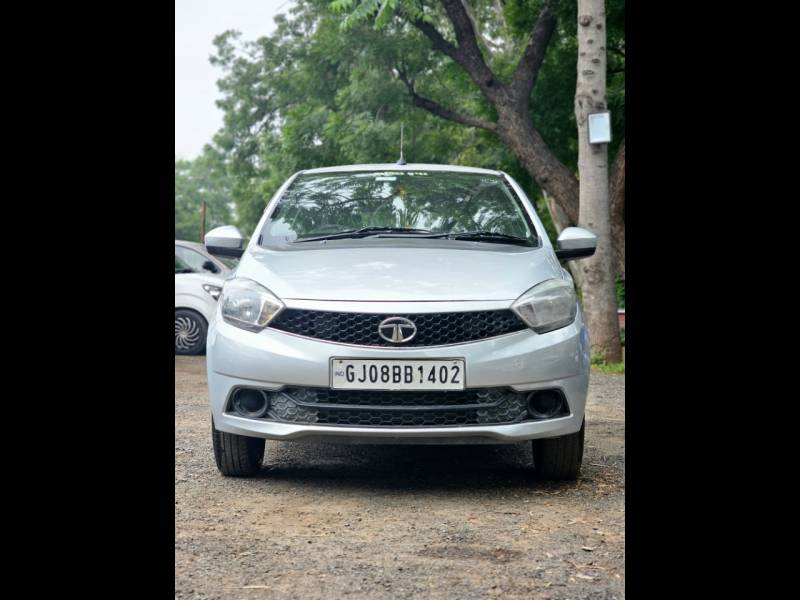 Tata Tiago Revotron XT