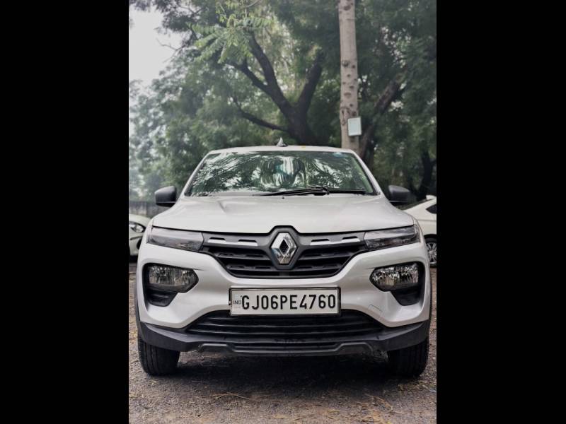 Renault Kwid 1.0 RXT