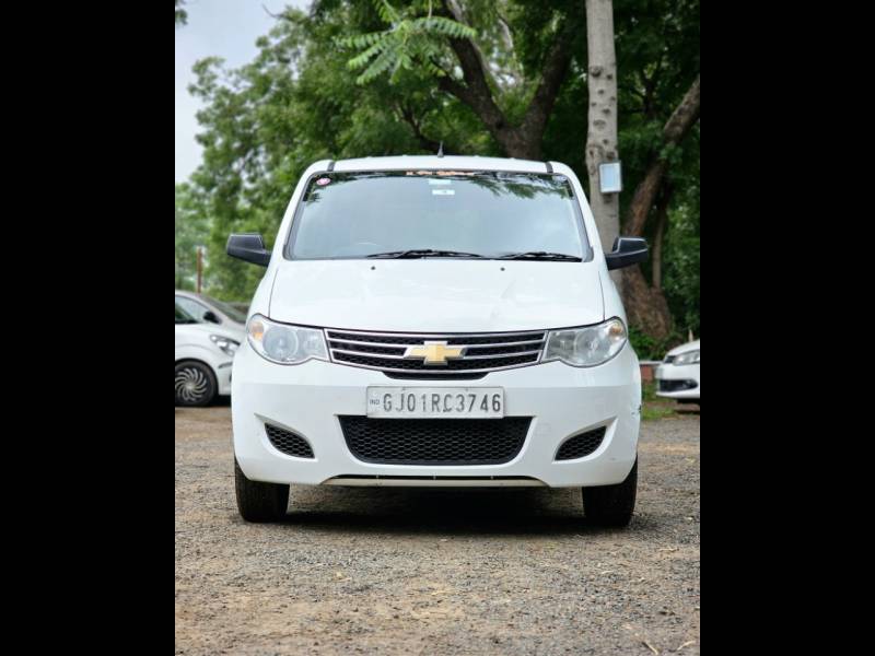 Chevrolet Enjoy 1.4 LS-8