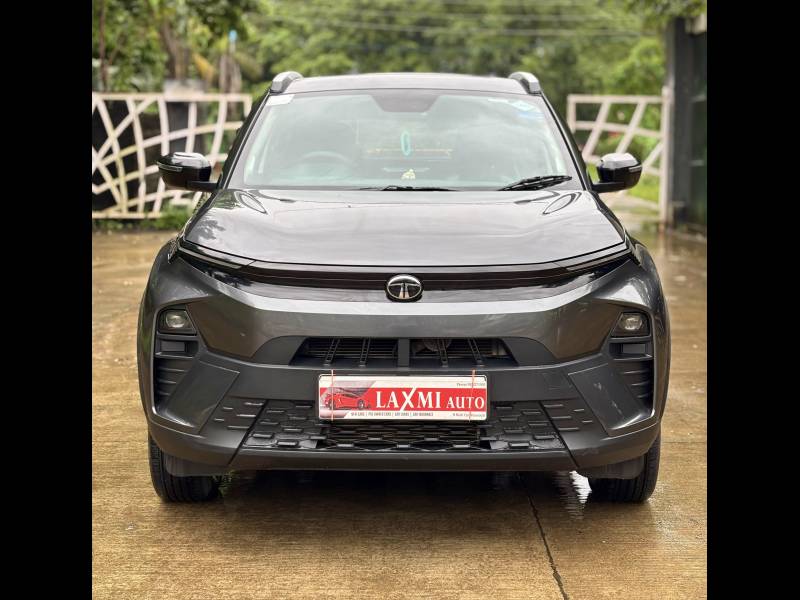 Tata Nexon Pure Plus 1.2 iCNG 6MT