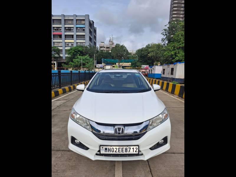 Honda City VX MT