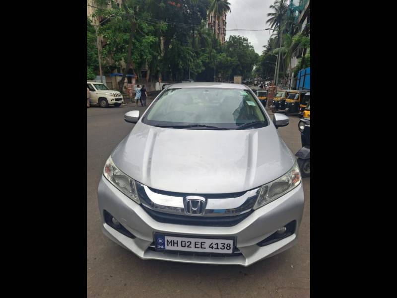 Honda City V 1.5L i-VTEC