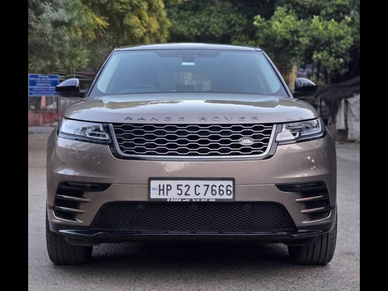 Land Rover Range Rover Velar 2.0 R-Dynamic Petrol 250