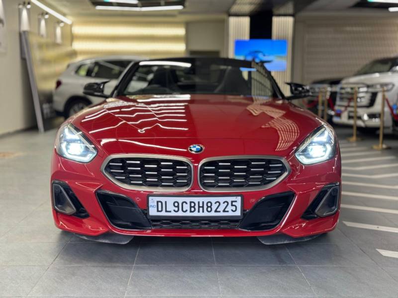 BMW Z4 M 40i