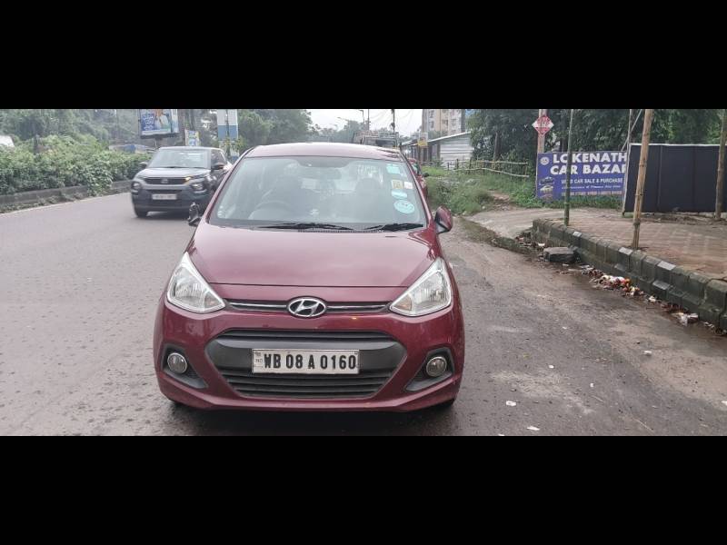 Hyundai Grand i10 Magna 1.2 Kappa VTVT