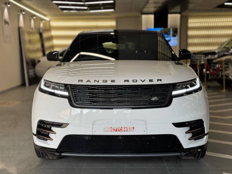 Land Rover Range Rover Velar HSE Dynamic 2.0 Diesel