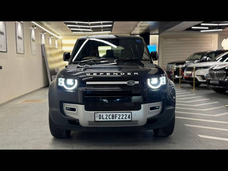 Land Rover Defender 110 HSE 2.0 Petrol