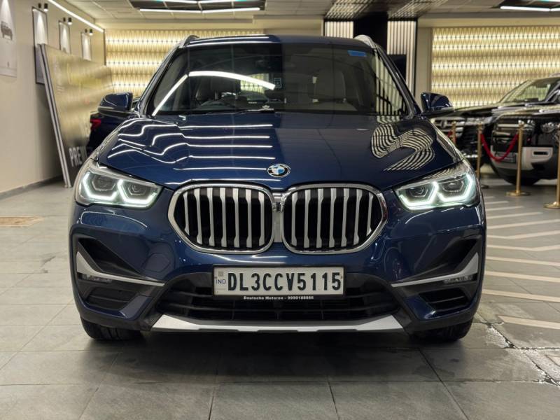BMW X1 sDrive20i xLine