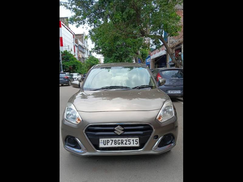 Maruti Suzuki Dzire VXI