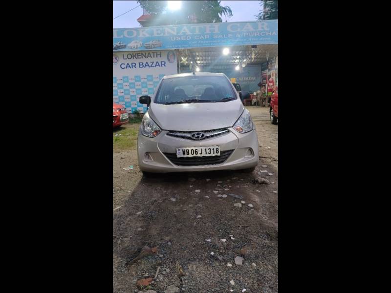 Hyundai Eon Magna