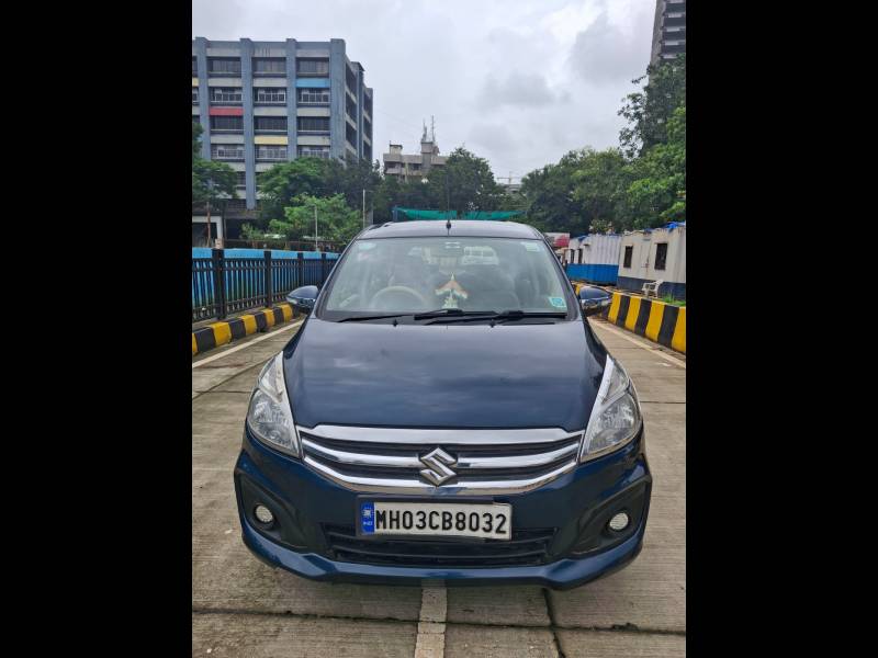 Maruti Suzuki Ertiga VDI SHVS