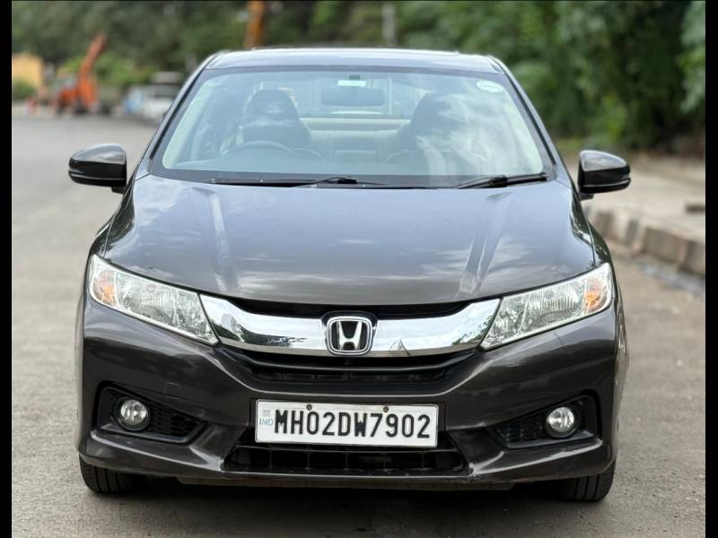 Honda City VX(O) 1.5L i-VTEC Sunroof