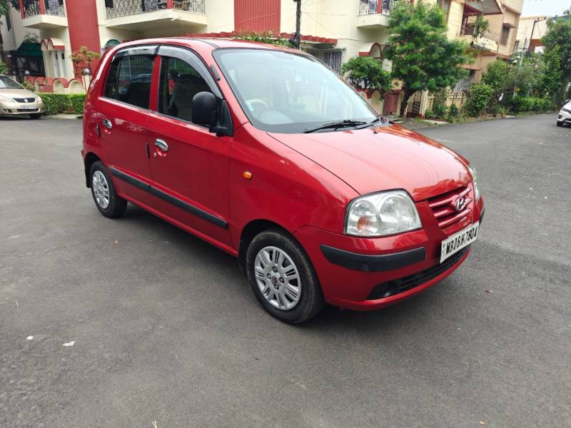 Hyundai Santro Xing GL