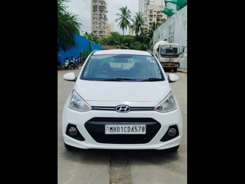 Hyundai Grand i10 Asta AT 1.2 Kappa VTVT