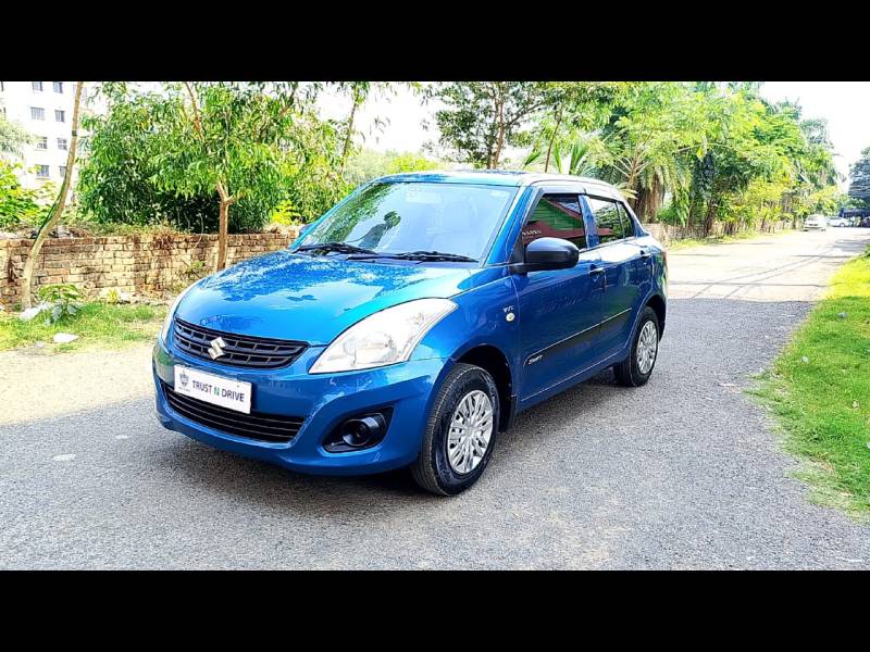 Maruti Suzuki Swift Dzire LXi 1.2 BS IV