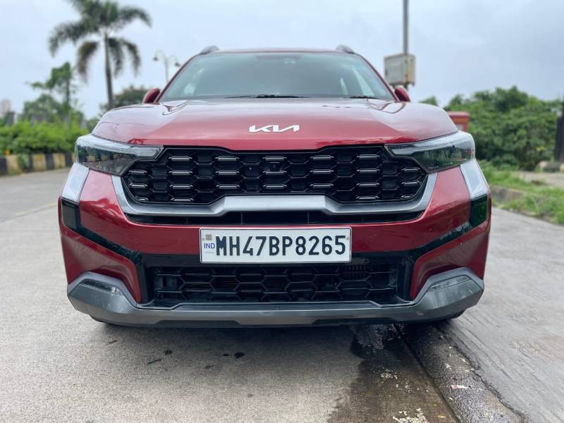 Kia Sonet GTX Plus 1.0 Turbo Petrol DCT