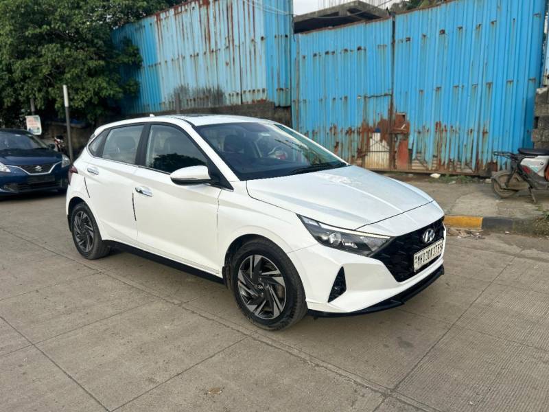 Hyundai i20 Asta (O) 1.2 MT