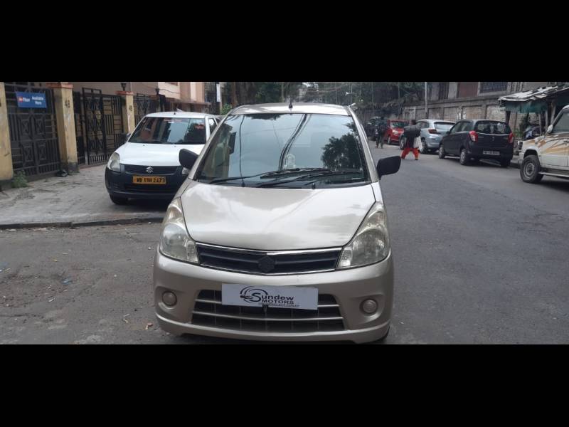 Maruti Suzuki Zen Estilo LX BS IV