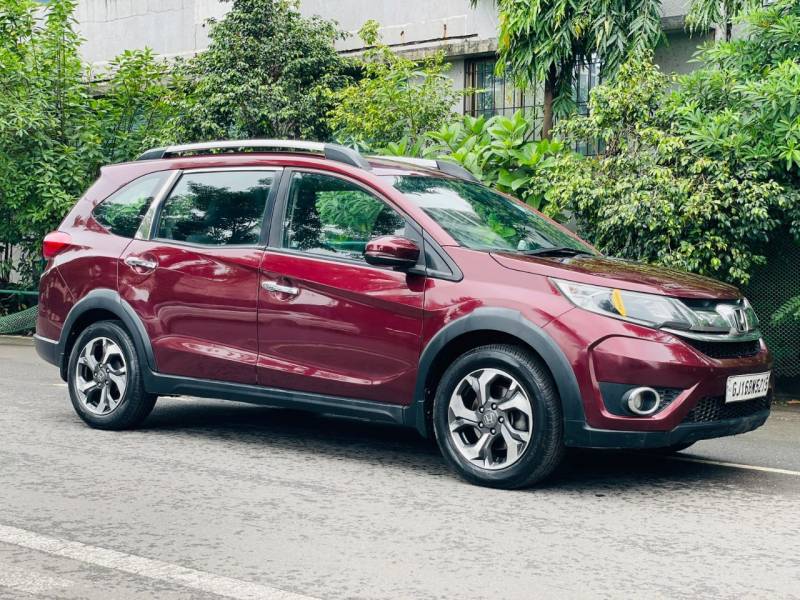 Honda BR-V V (Diesel)