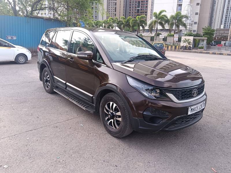 Tata Hexa XMA 4x2 7 STR