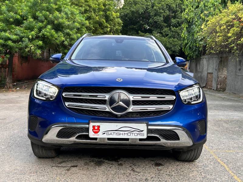 Mercedes Benz GLC 200 Progressive