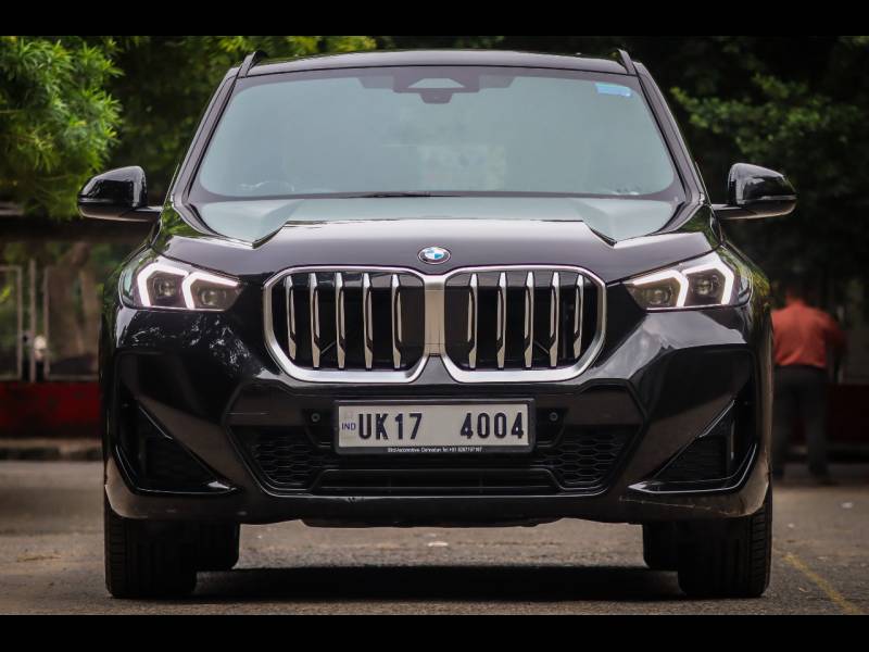 BMW X1 sDrive18i M Sport