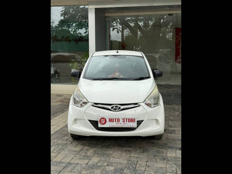 Hyundai Eon Magna