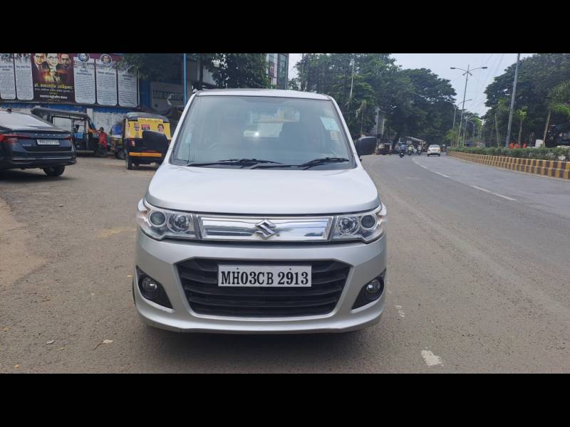 Maruti Suzuki Stingray LXi