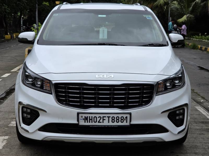 Kia Carnival Limousine 7 STR