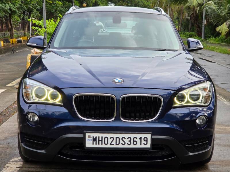 BMW X1 sDrive20d xLine