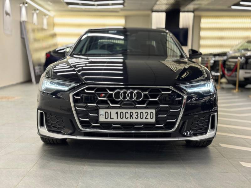 Audi A6 Premium Plus 45 TFSI
