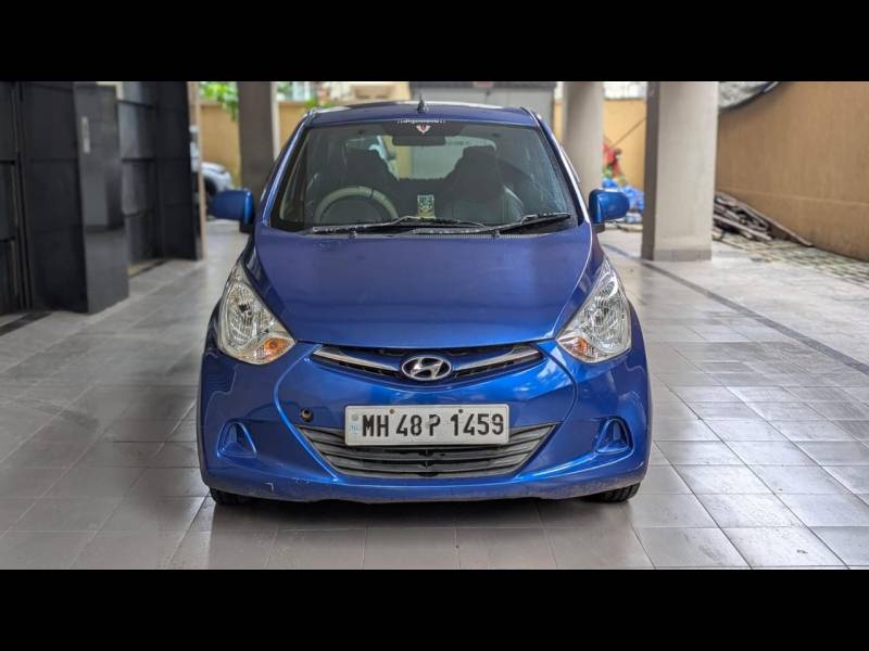 Hyundai Eon Era
