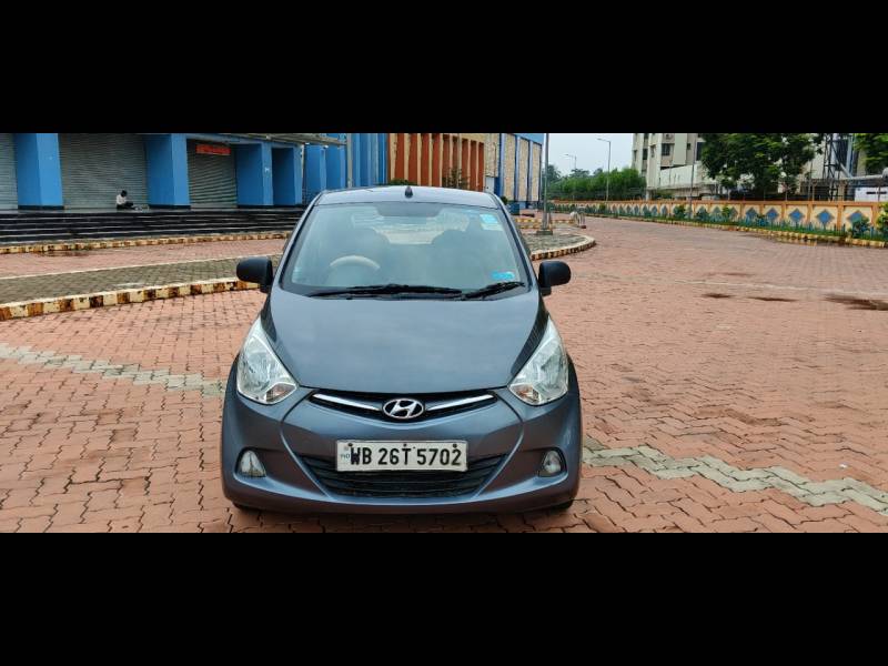 Hyundai Eon Era +