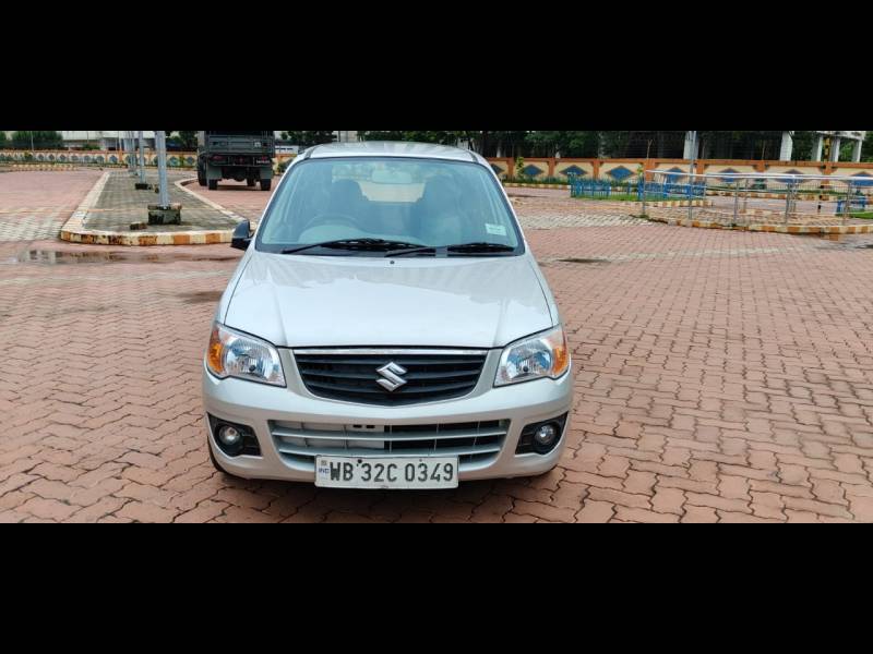 Maruti Suzuki Alto K10 LXi