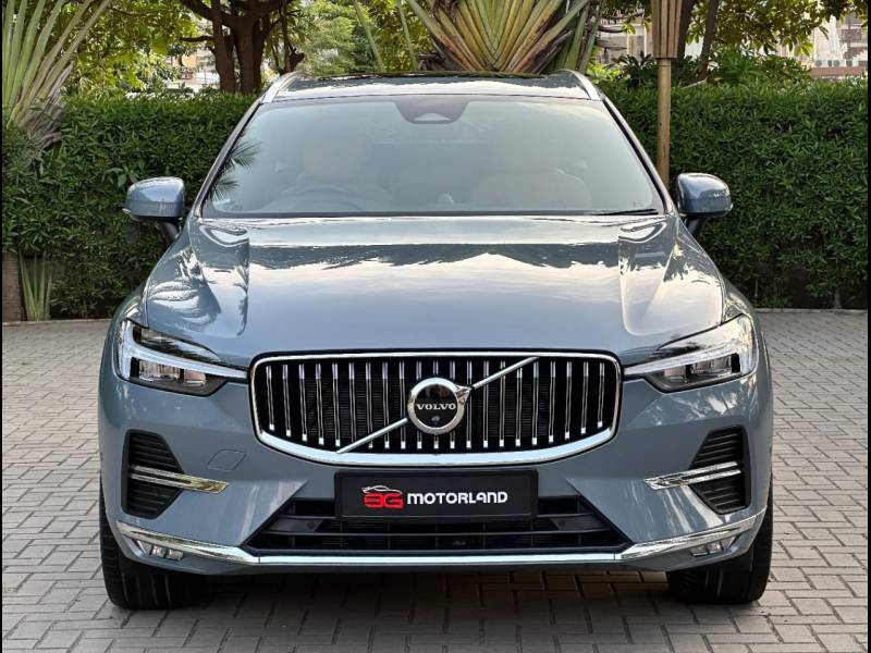 Volvo XC60 B5 Ultimate