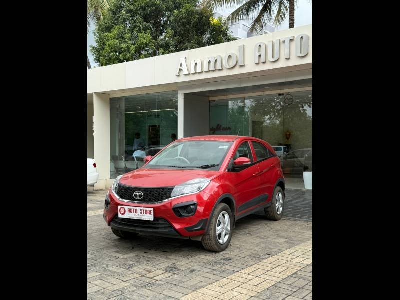 Tata Nexon XMA Diesel