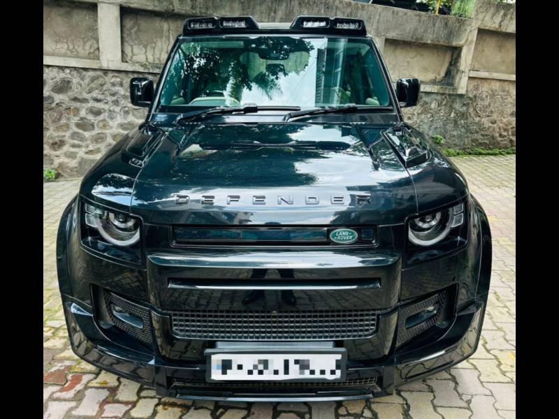Land Rover Defender 110 HSE 3.0 Diesel