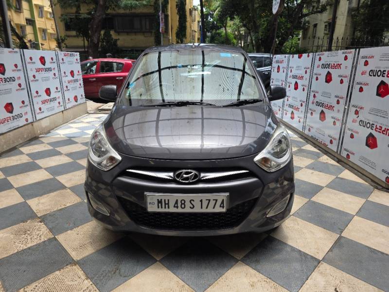 Hyundai i10 Sportz 1.2