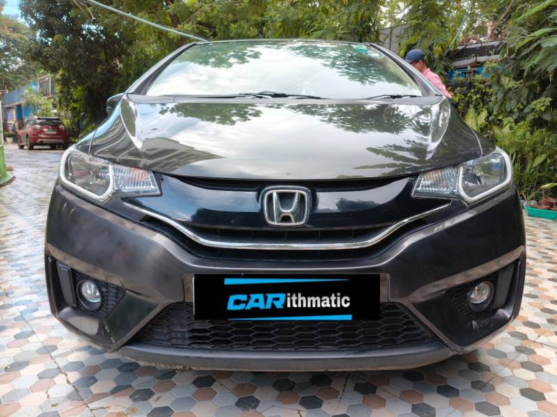 Honda Jazz V 1.2L i-VTEC