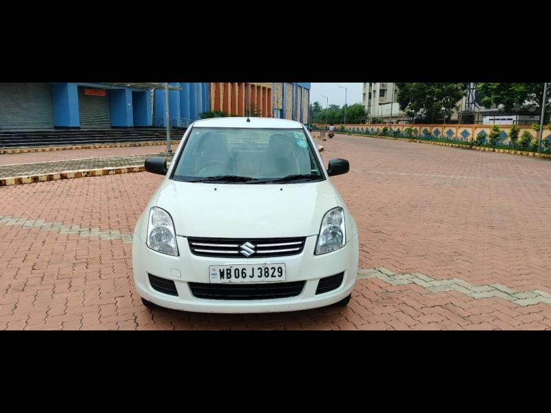 Maruti Suzuki Swift Dzire LDi