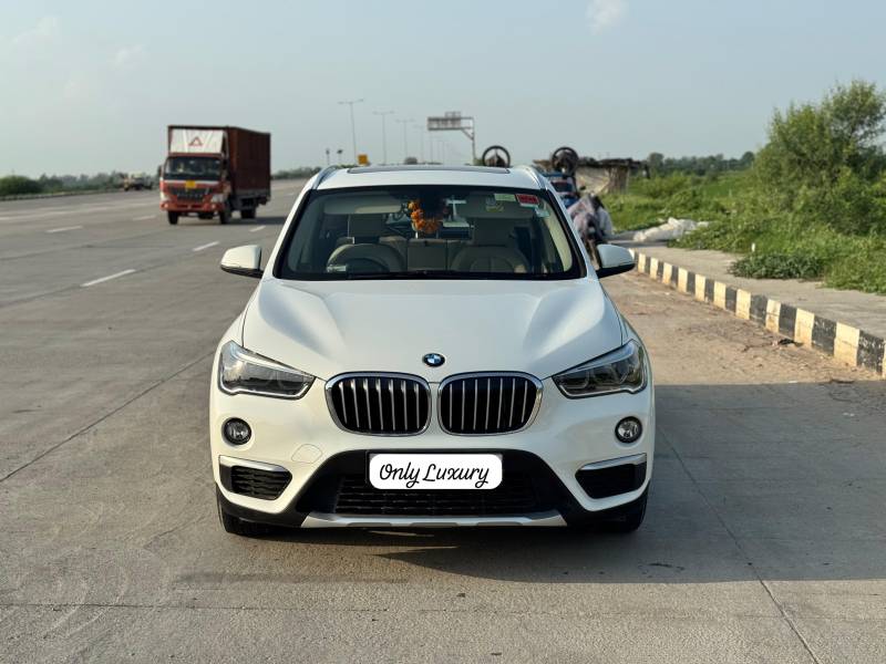 BMW X1 sDrive20d xLine