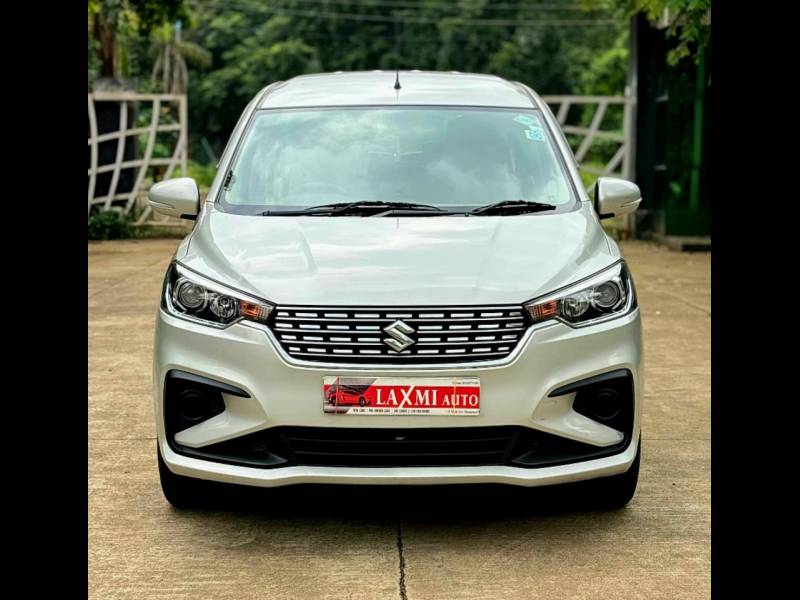 Maruti Suzuki Ertiga VXi