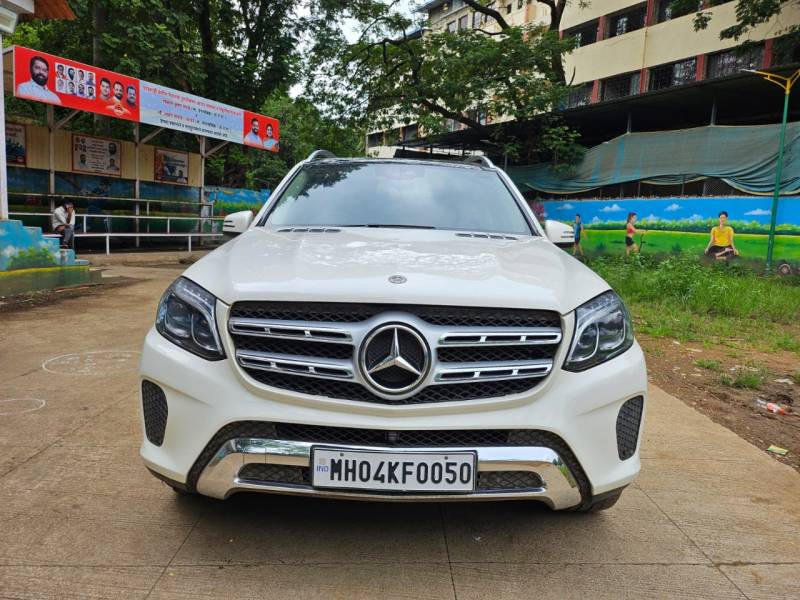 Mercedes Benz CLS 350