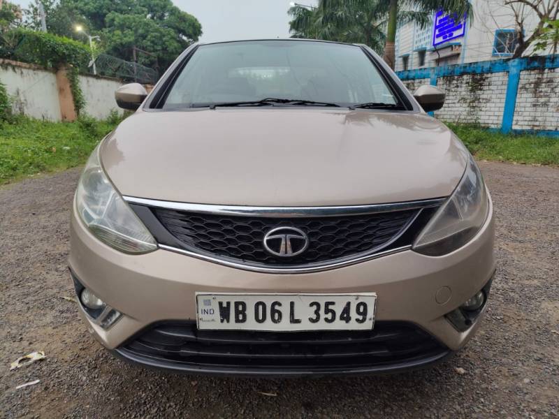 Tata Zest XT Petrol