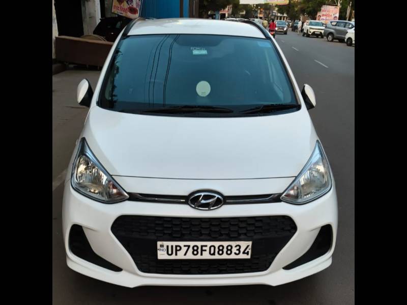 Hyundai Grand i10 Magna 1.2 Kappa VTVT