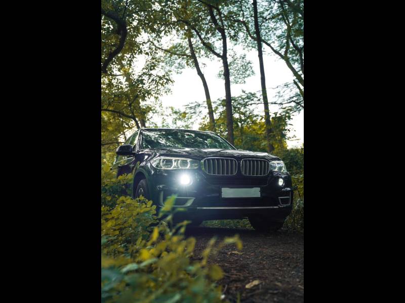 BMW X5 xDrive 30d