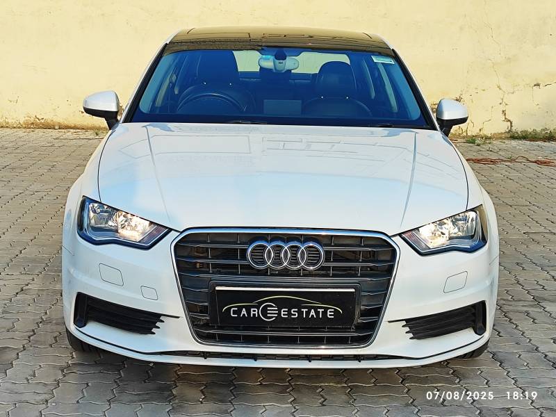 Audi A3 35 TDI Premium